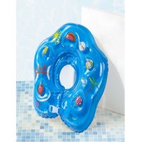 Müzikli boyun simidi bebek yüzme simidi 